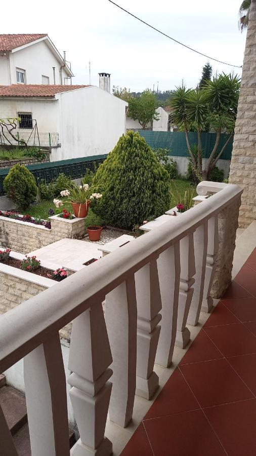 Hotel Telesico Residencia Pombal  Exterior foto