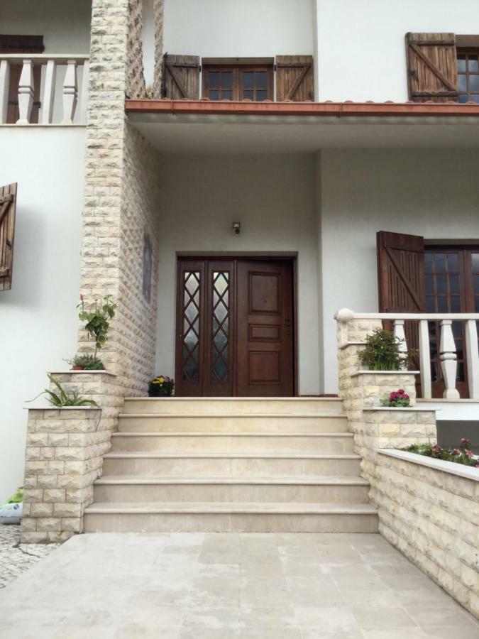 Hotel Telesico Residencia Pombal  Exterior foto