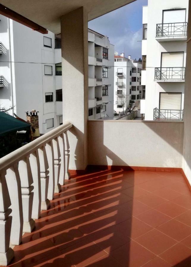 Hotel Telesico Residencia Pombal  Exterior foto
