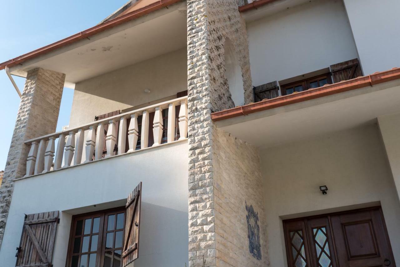 Hotel Telesico Residencia Pombal  Exterior foto